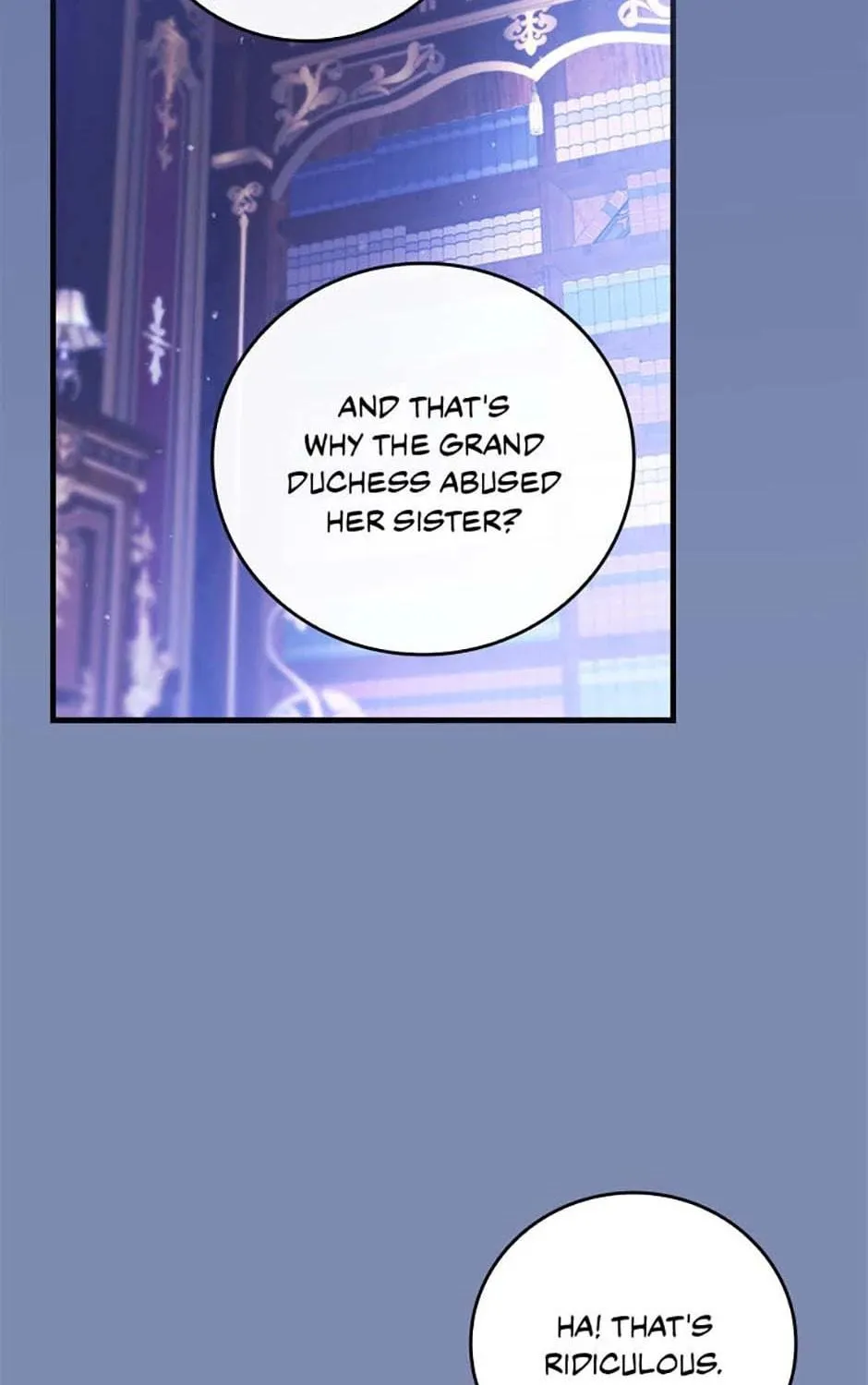 The Perfect Plan for a Fairy-Tale Ending Chapter 90 page 19 - 