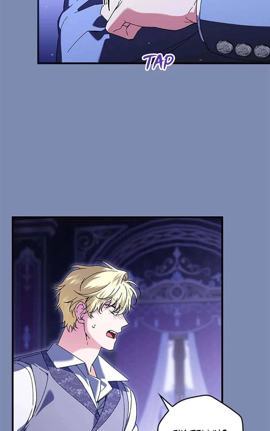 The Perfect Plan for a Fairy-Tale Ending Chapter 90 page 21 - 