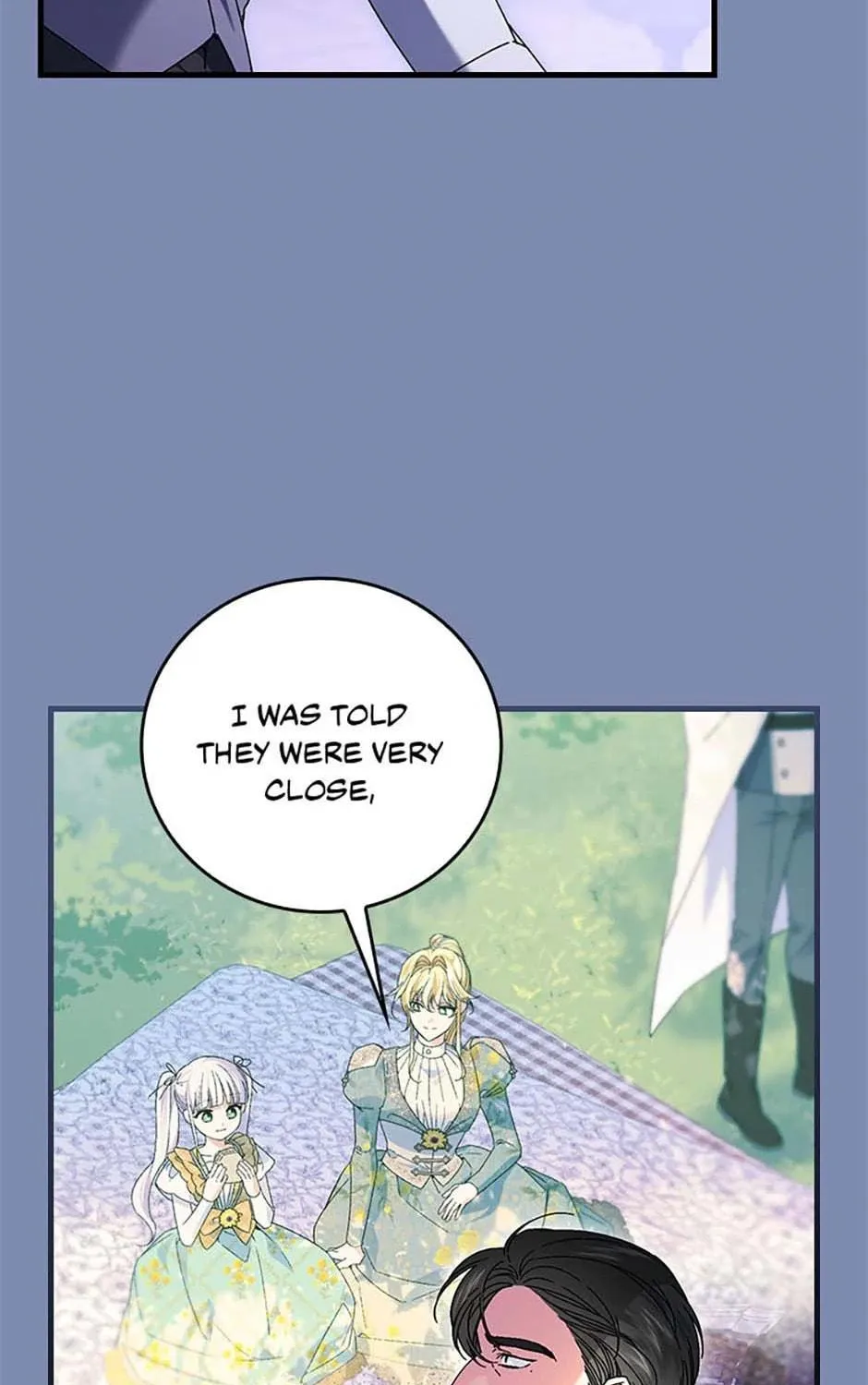 The Perfect Plan for a Fairy-Tale Ending Chapter 90 page 23 - 