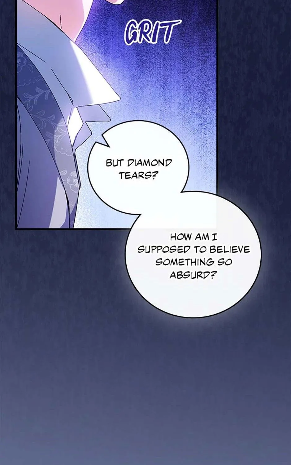 The Perfect Plan for a Fairy-Tale Ending Chapter 90 page 29 - 
