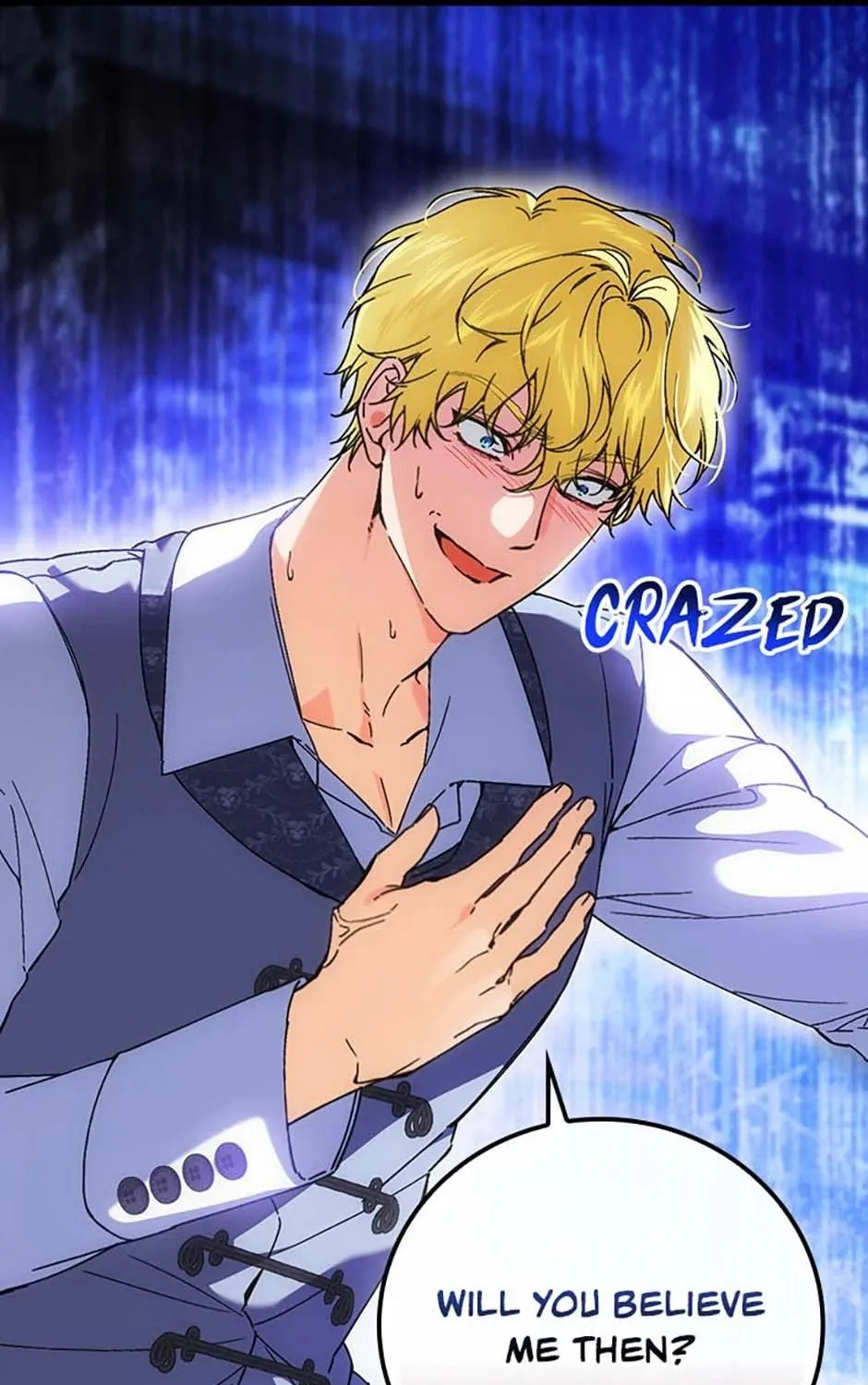 The Perfect Plan for a Fairy-Tale Ending Chapter 90 page 35 - 