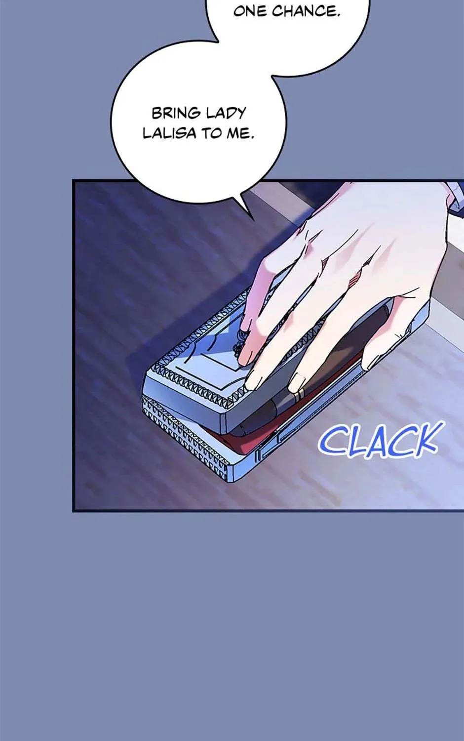 The Perfect Plan for a Fairy-Tale Ending Chapter 90 page 39 - 