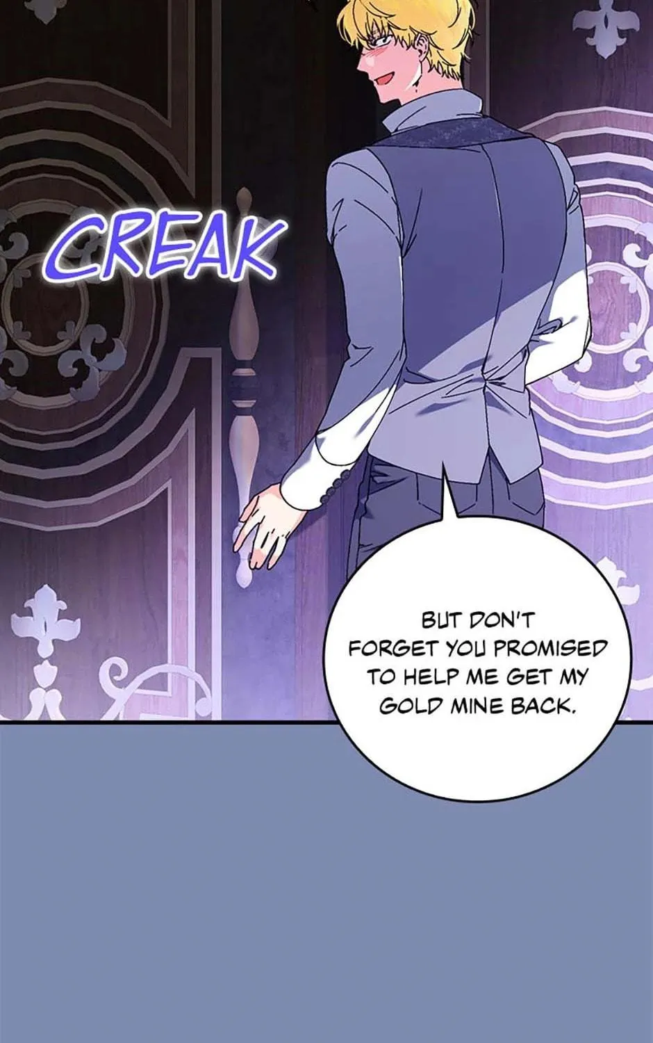 The Perfect Plan for a Fairy-Tale Ending Chapter 90 page 41 - 