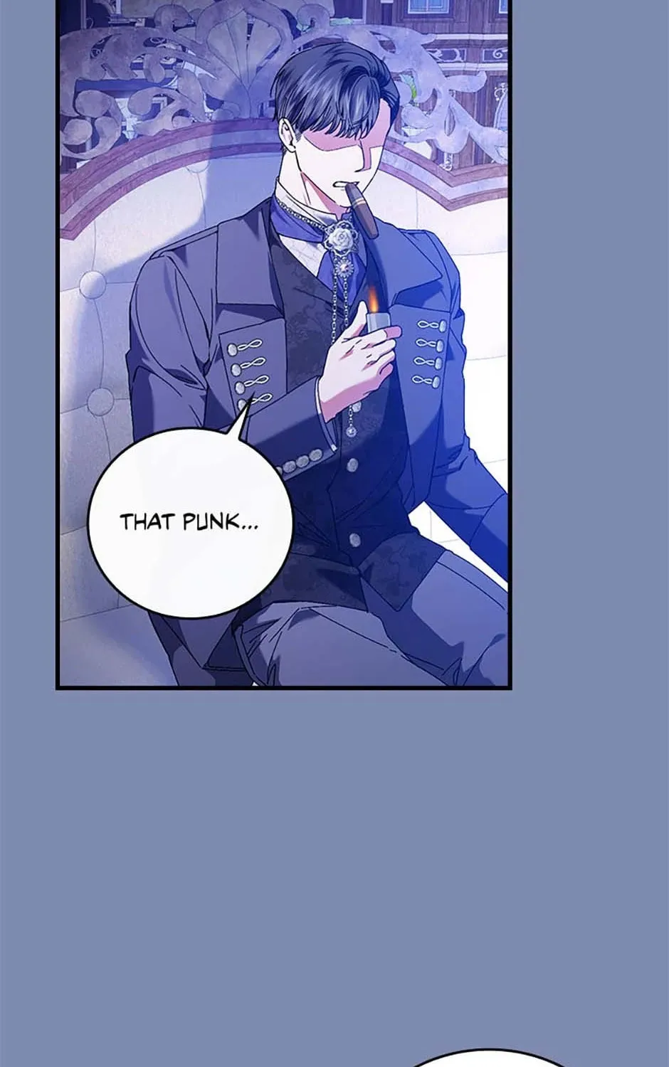 The Perfect Plan for a Fairy-Tale Ending Chapter 90 page 43 - 