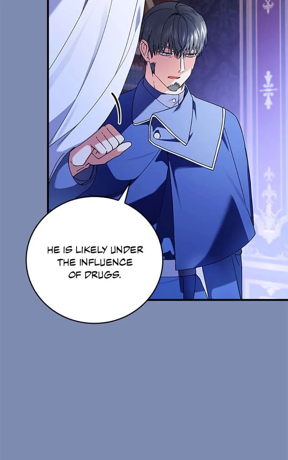 The Perfect Plan for a Fairy-Tale Ending Chapter 90 page 45 - 