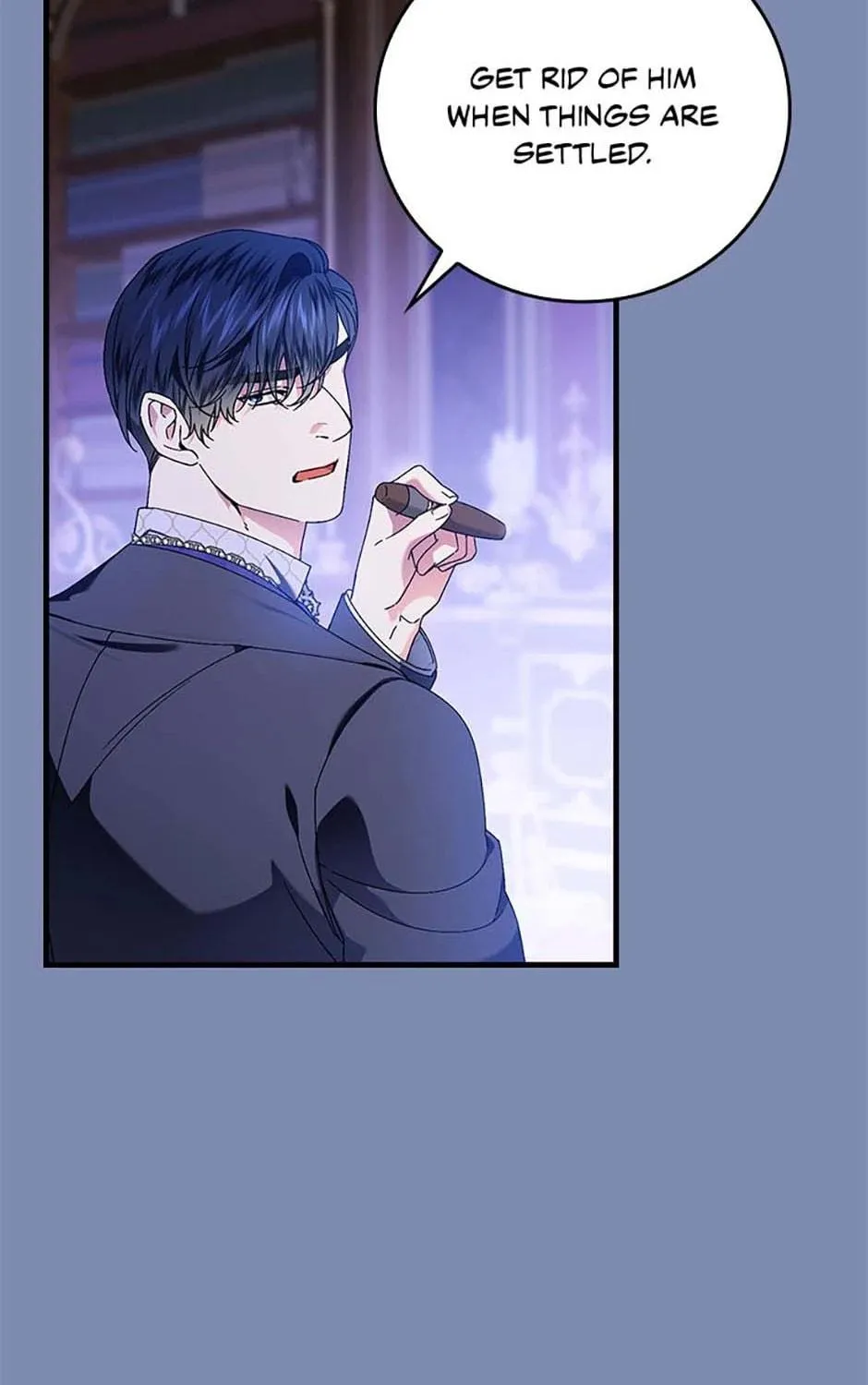 The Perfect Plan for a Fairy-Tale Ending Chapter 90 page 47 - 