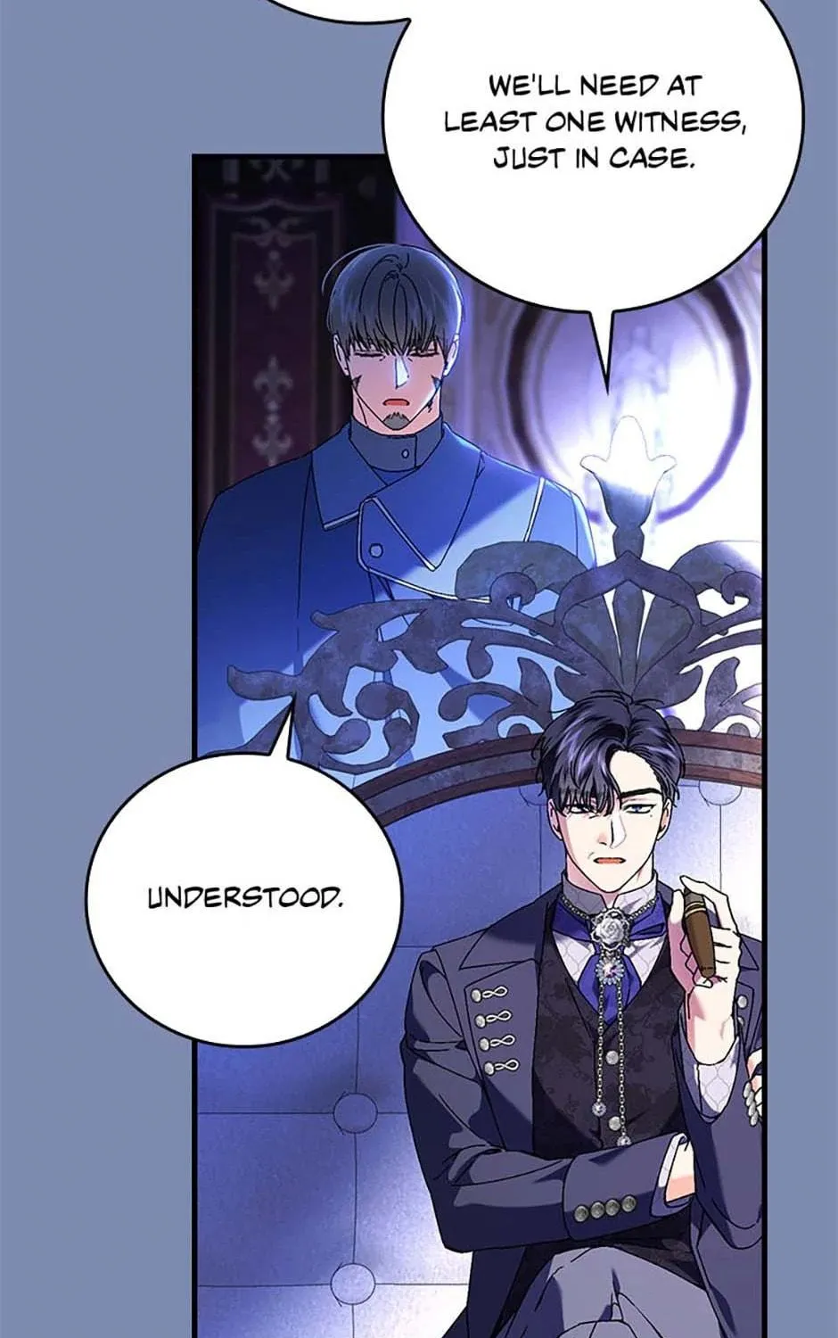 The Perfect Plan for a Fairy-Tale Ending Chapter 90 page 49 - 