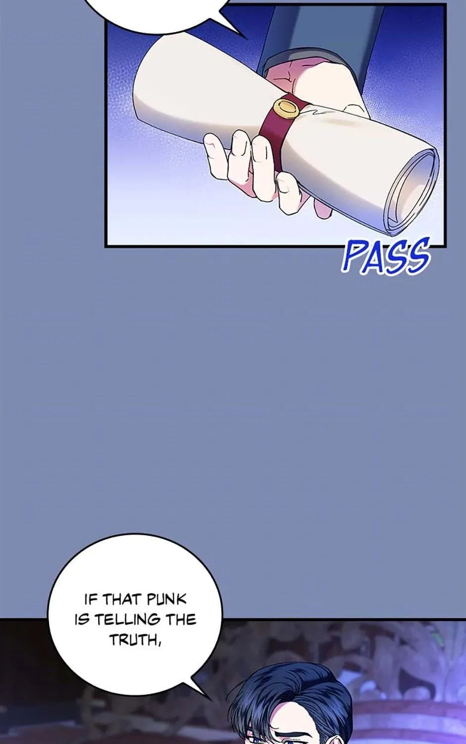 The Perfect Plan for a Fairy-Tale Ending Chapter 90 page 53 - 