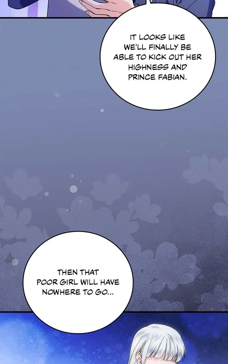 The Perfect Plan for a Fairy-Tale Ending Chapter 90 page 55 - 