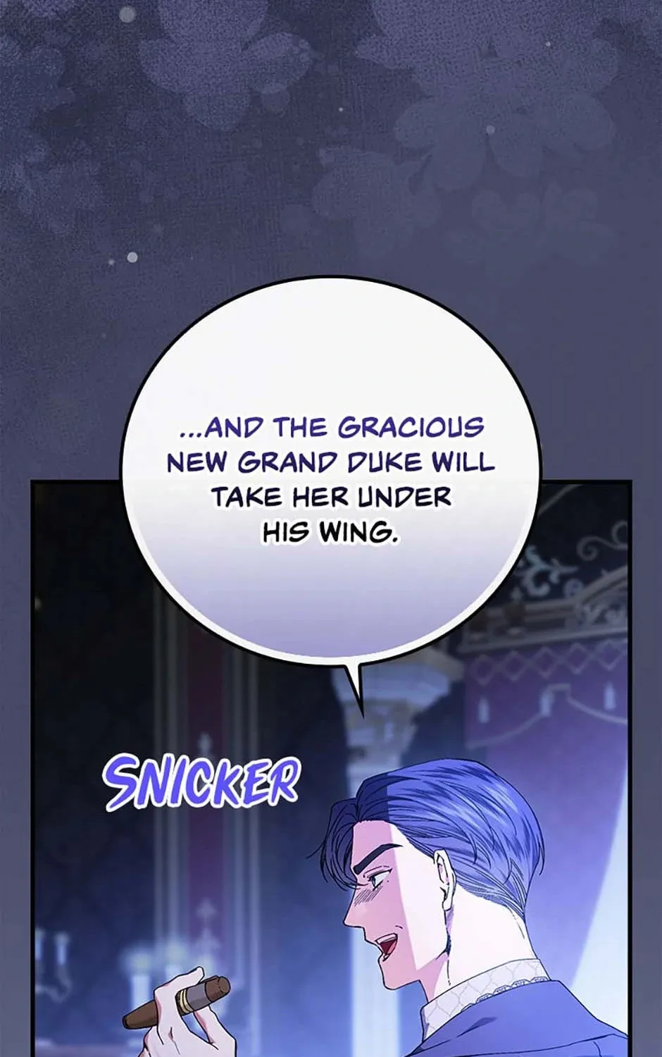 The Perfect Plan for a Fairy-Tale Ending Chapter 90 page 57 - 