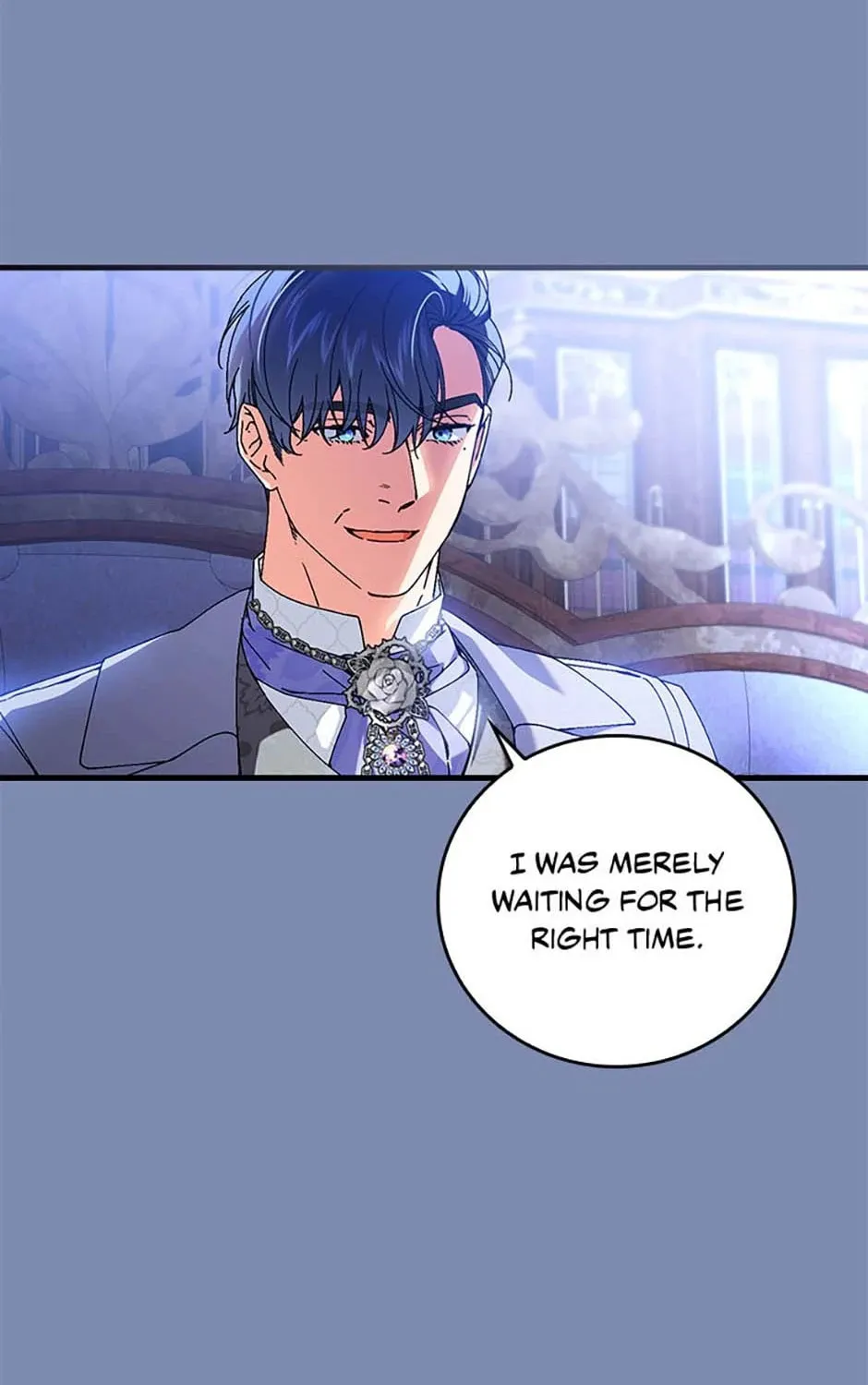 The Perfect Plan for a Fairy-Tale Ending Chapter 90 page 7 - 