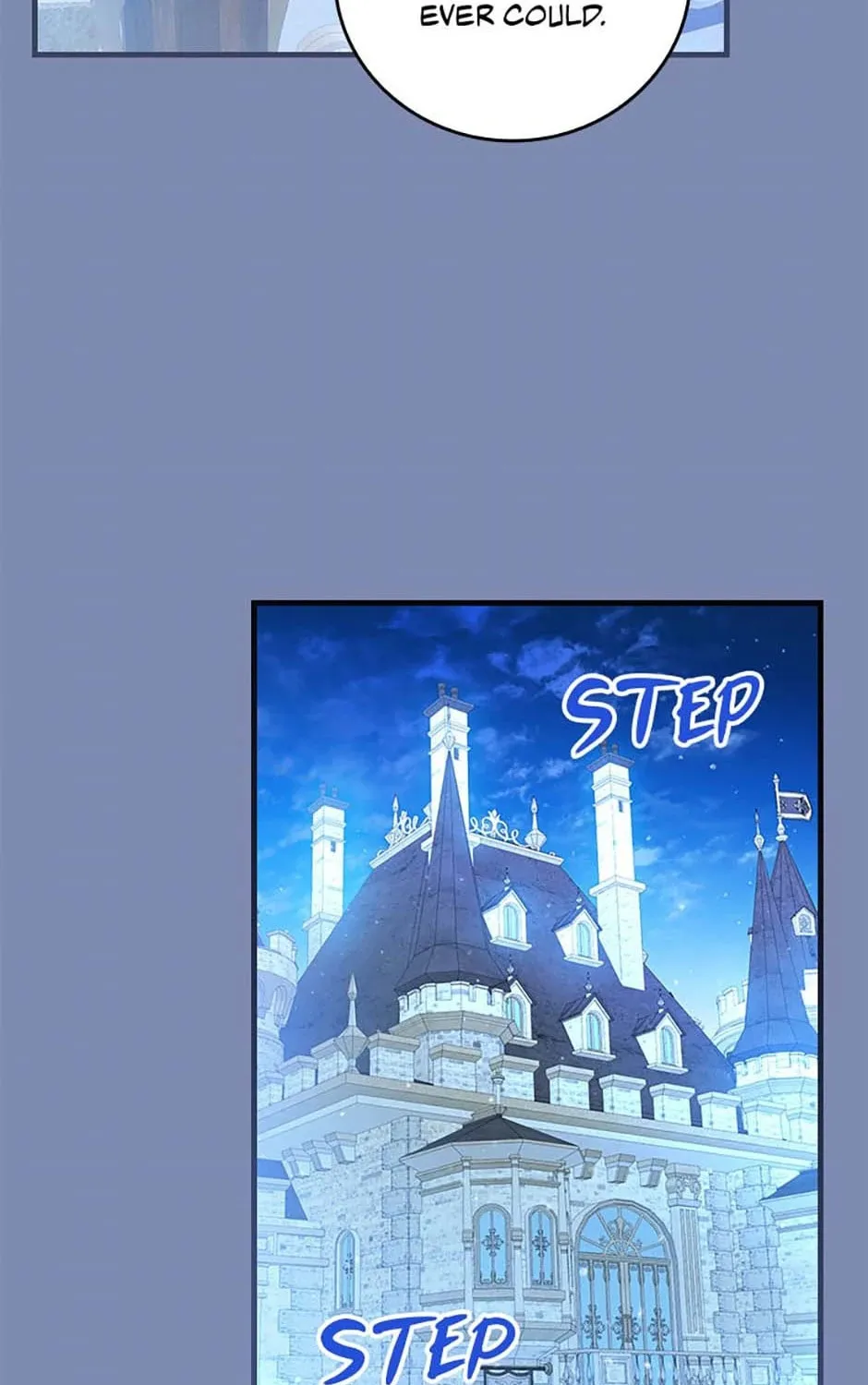 The Perfect Plan for a Fairy-Tale Ending Chapter 90 page 61 - 