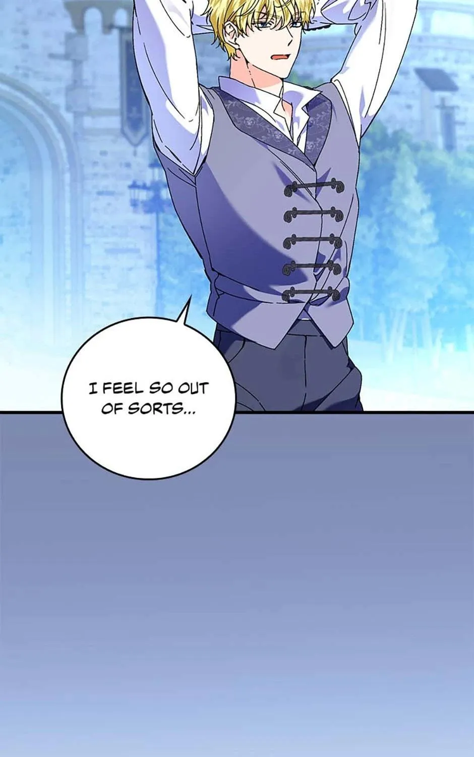 The Perfect Plan for a Fairy-Tale Ending Chapter 90 page 65 - 
