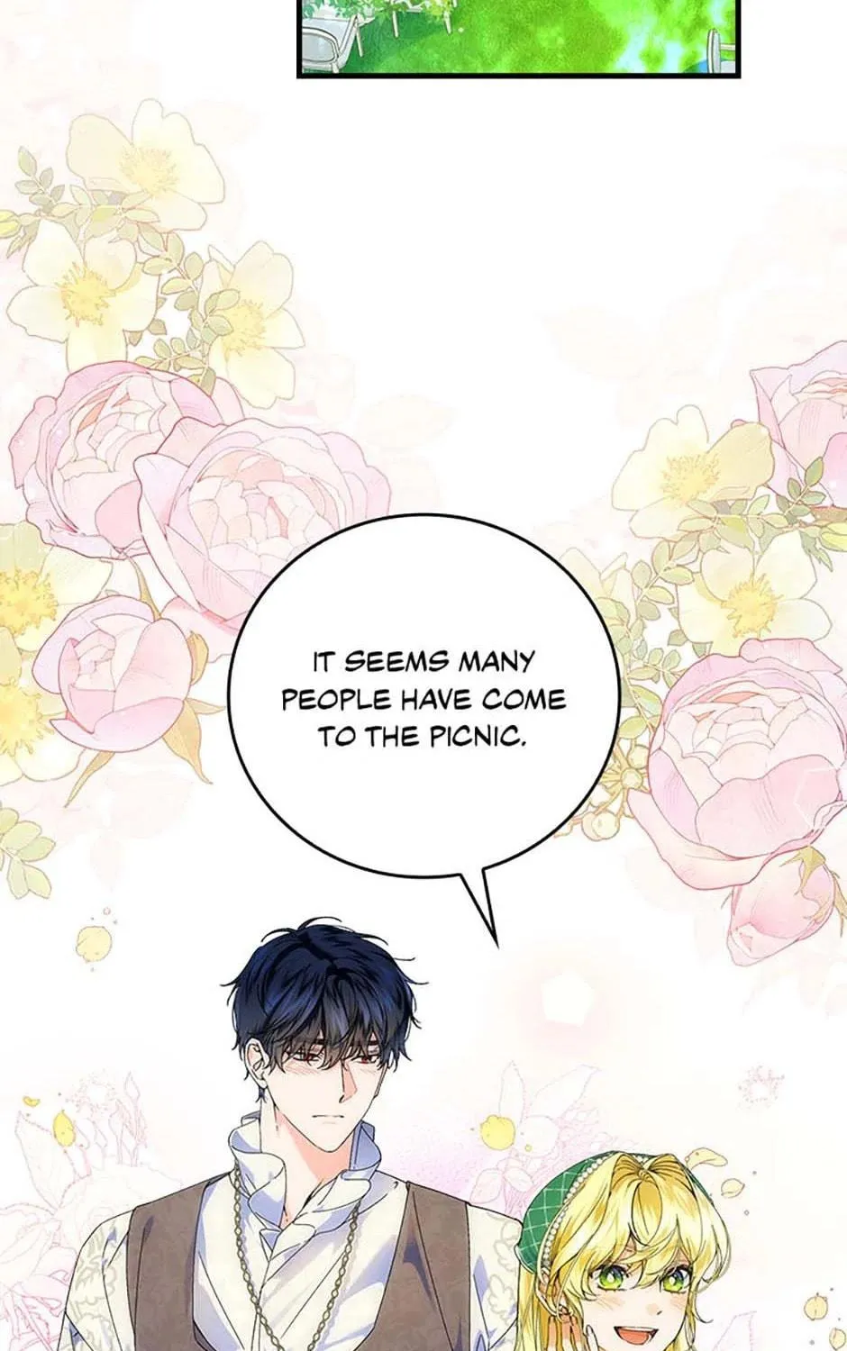 The Perfect Plan for a Fairy-Tale Ending Chapter 90 page 69 - 