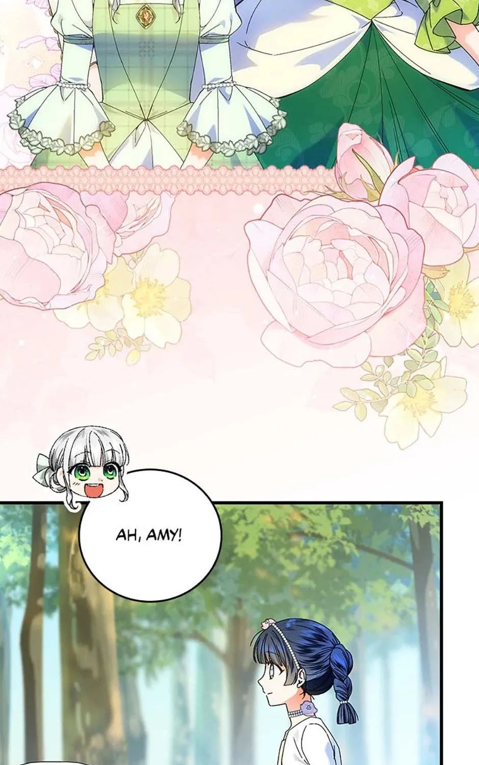 The Perfect Plan for a Fairy-Tale Ending Chapter 90 page 71 - 