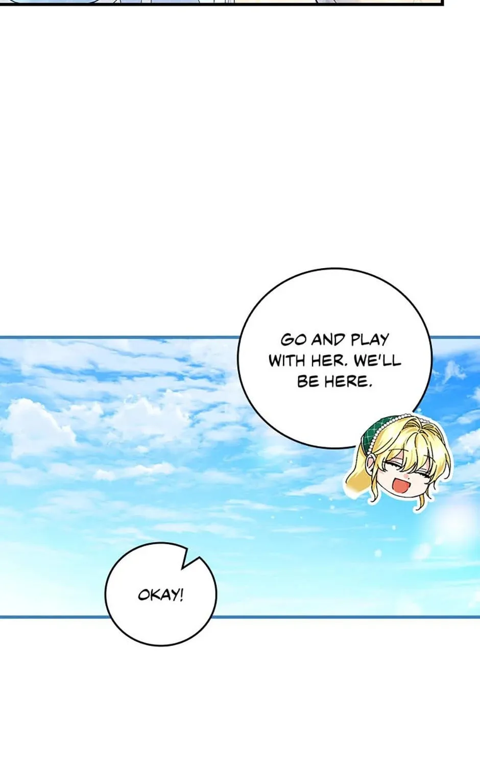 The Perfect Plan for a Fairy-Tale Ending Chapter 90 page 73 - 