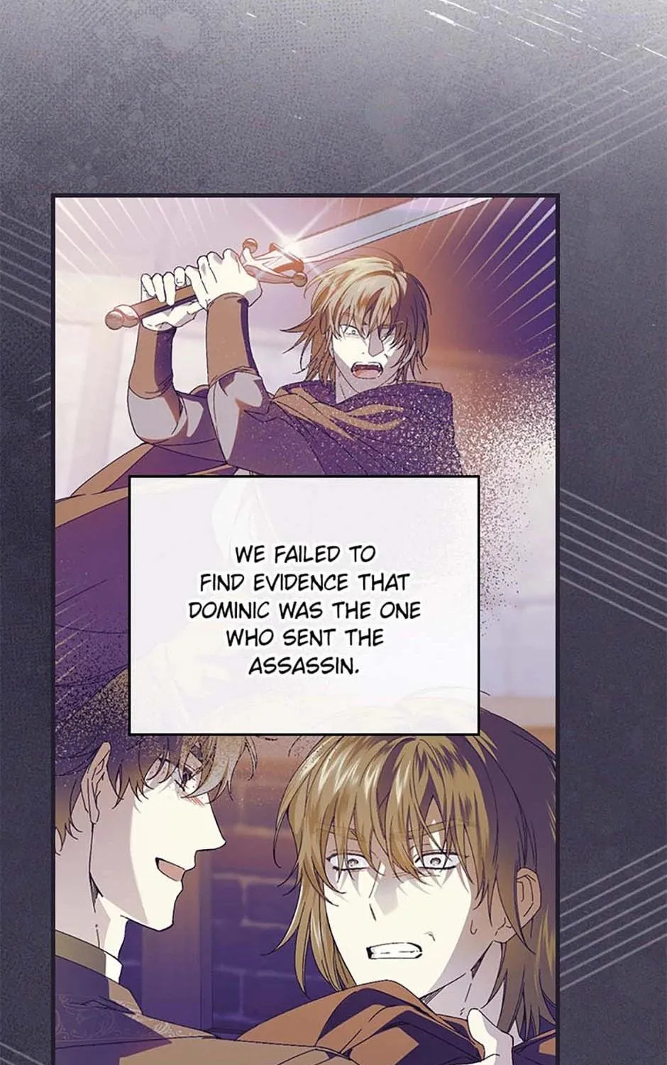 The Perfect Plan for a Fairy-Tale Ending Chapter 90 page 79 - 