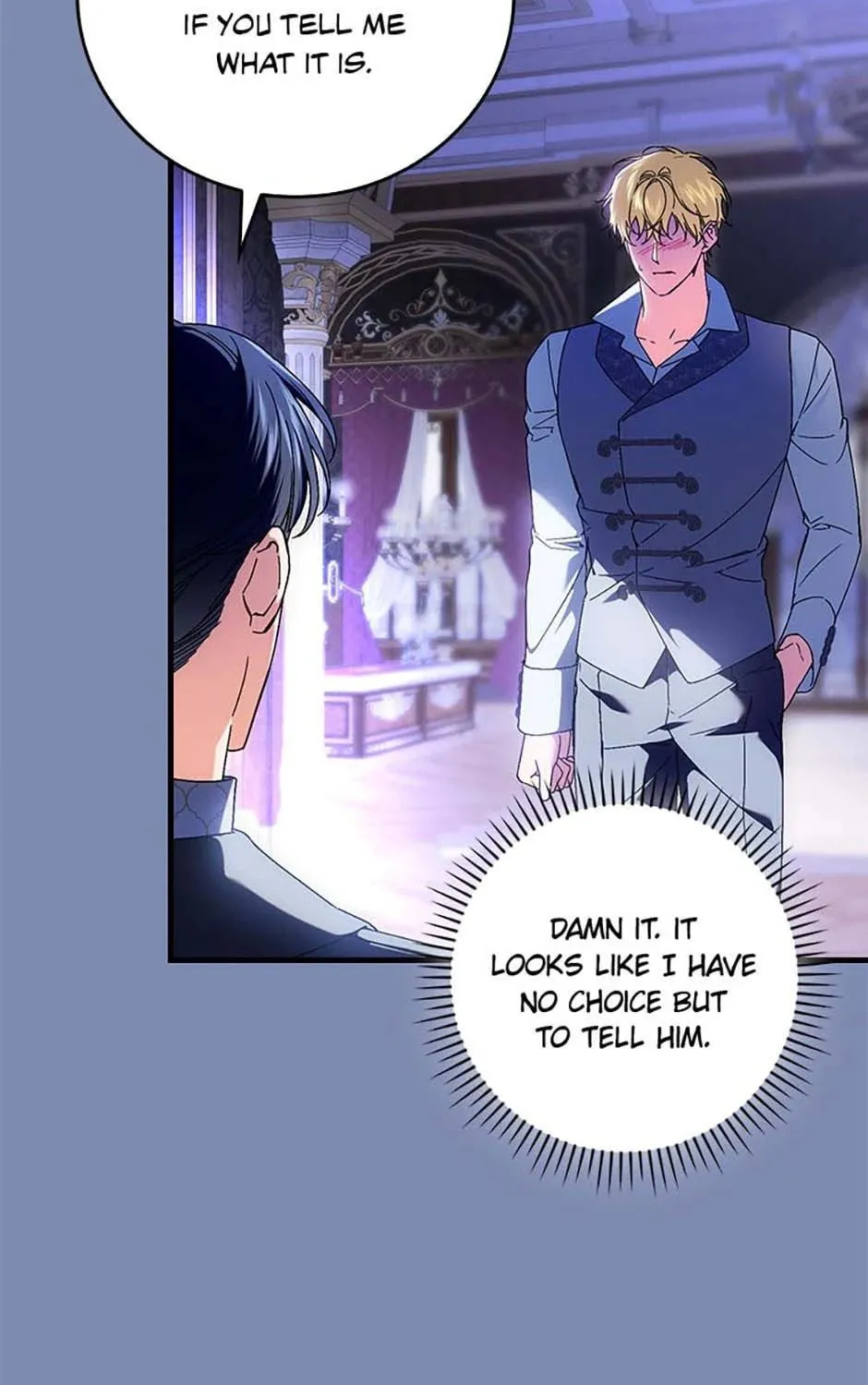 The Perfect Plan for a Fairy-Tale Ending Chapter 90 page 9 - 