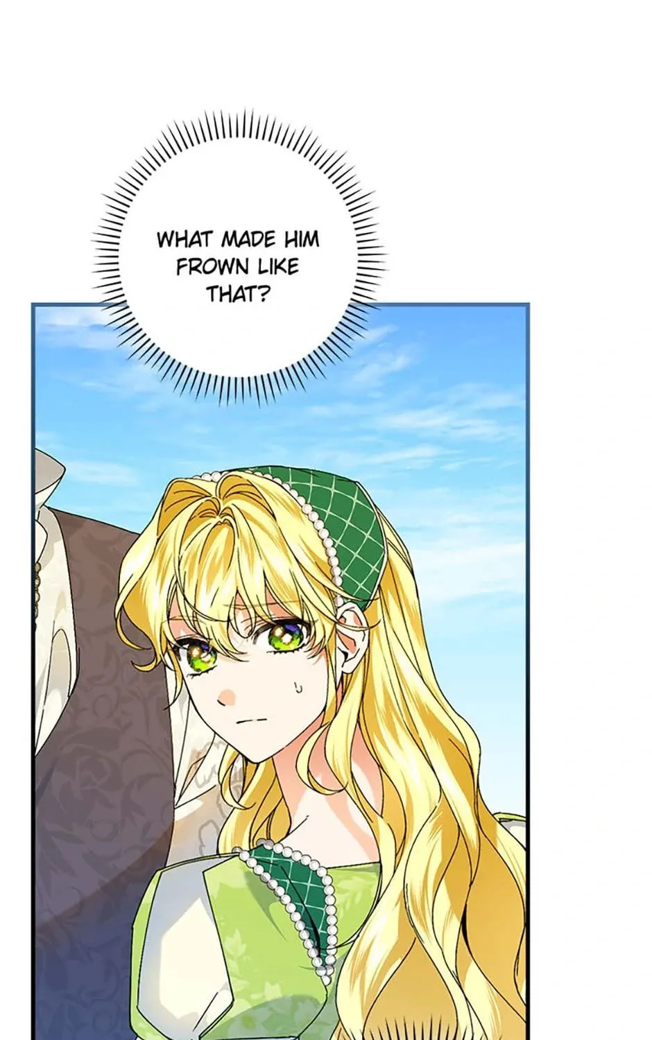 The Perfect Plan for a Fairy-Tale Ending Chapter 90 page 87 - 