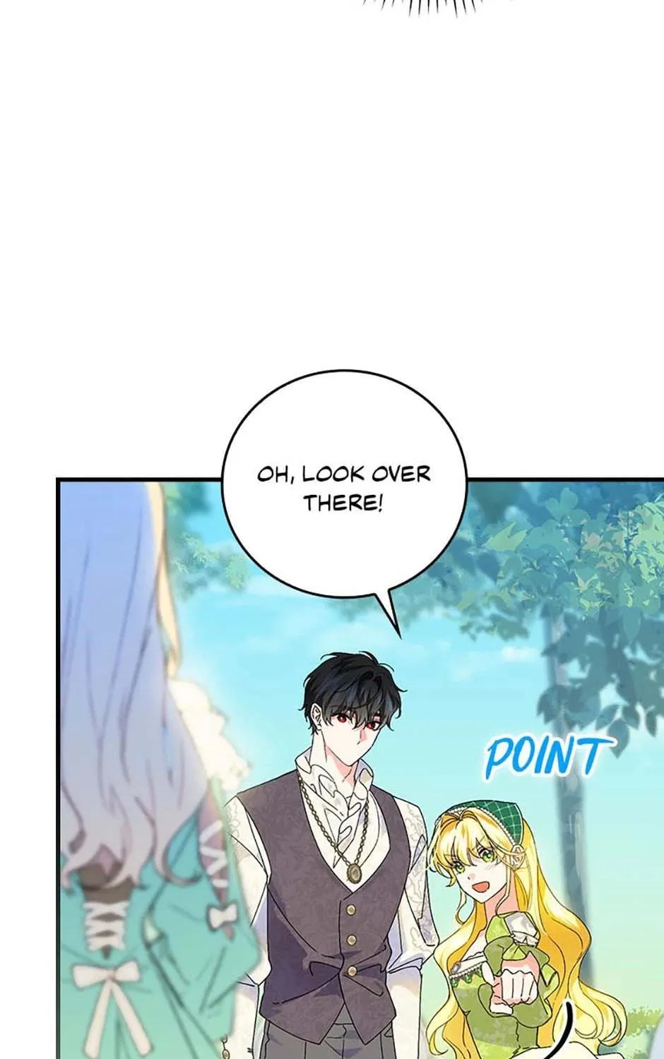 The Perfect Plan for a Fairy-Tale Ending Chapter 90 page 89 - 