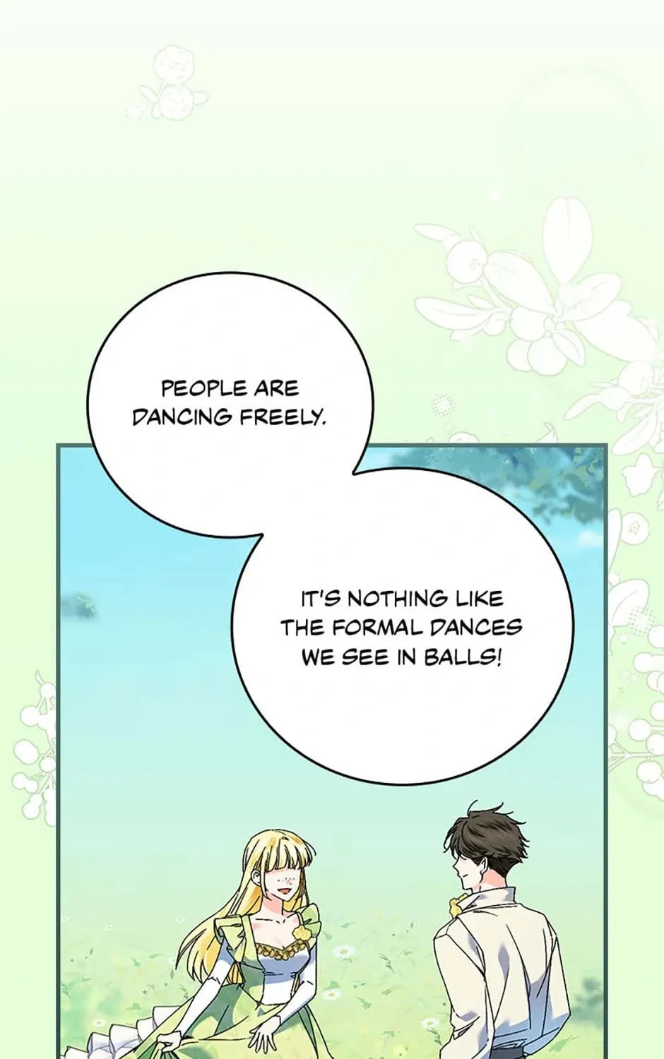 The Perfect Plan for a Fairy-Tale Ending Chapter 90 page 91 - 