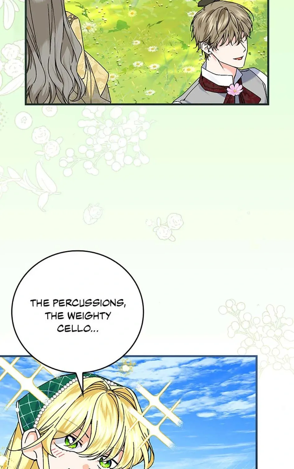 The Perfect Plan for a Fairy-Tale Ending Chapter 90 page 93 - 