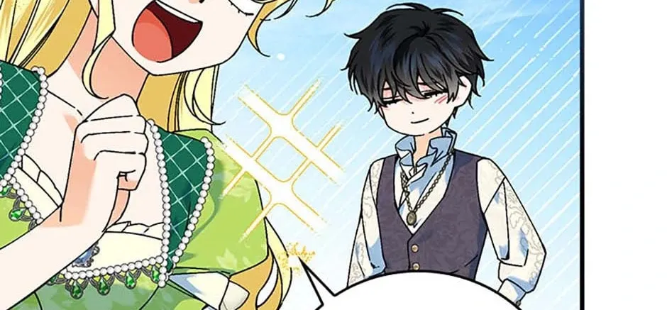 The Perfect Plan for a Fairy-Tale Ending Chapter 90 page 94 - 