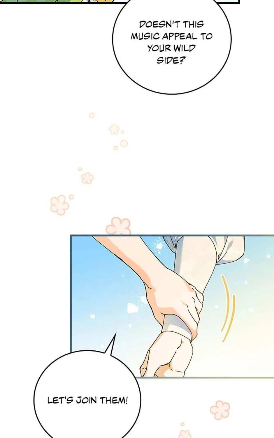 The Perfect Plan for a Fairy-Tale Ending Chapter 90 page 95 - 
