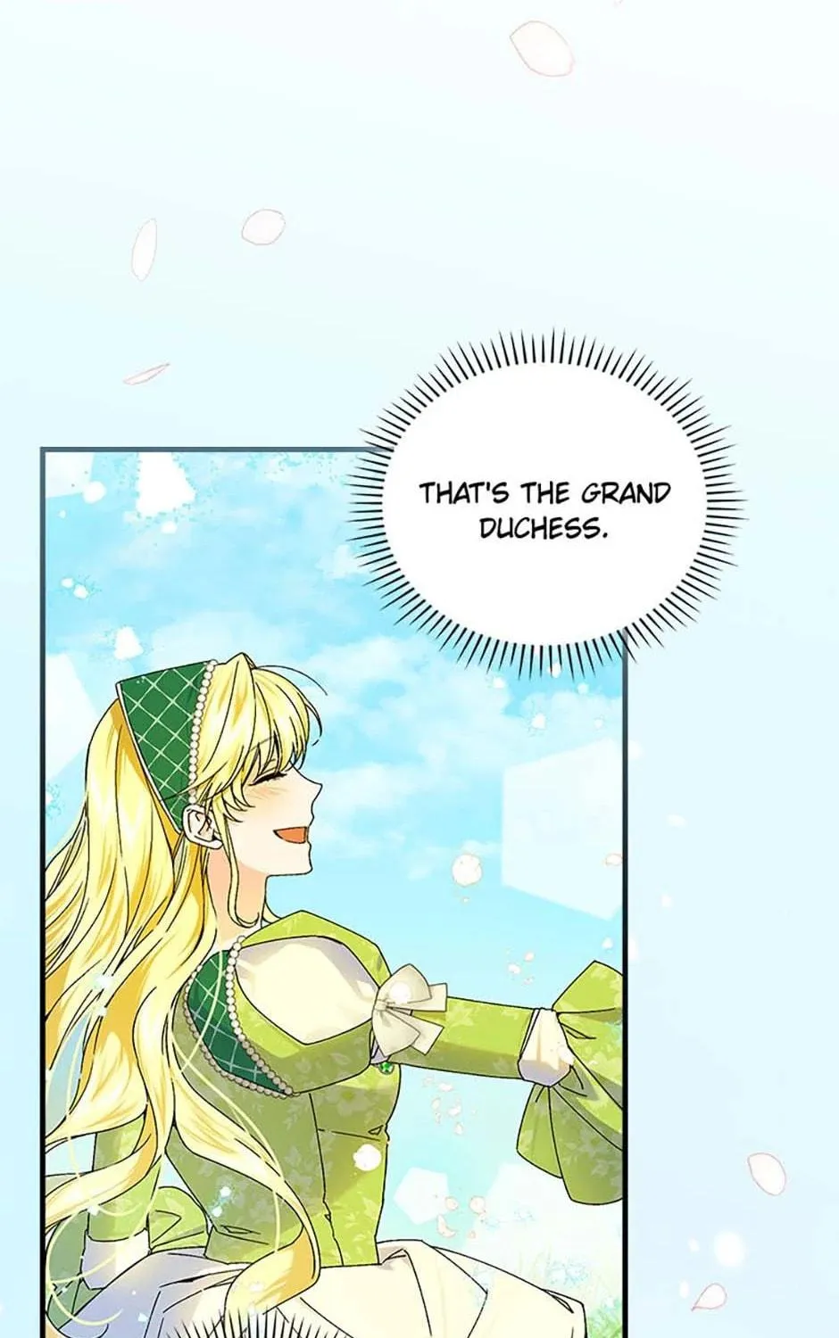 The Perfect Plan for a Fairy-Tale Ending Chapter 91 page 11 - 