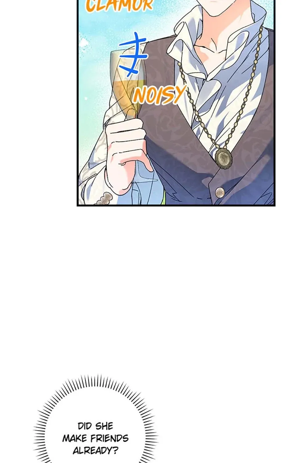 The Perfect Plan for a Fairy-Tale Ending Chapter 91 page 103 - 