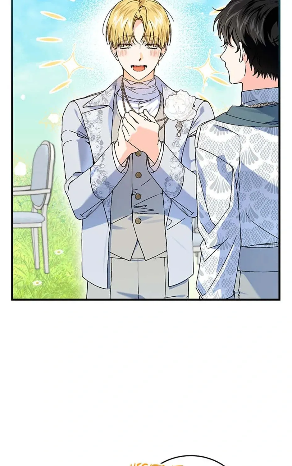 The Perfect Plan for a Fairy-Tale Ending Chapter 91 page 105 - 