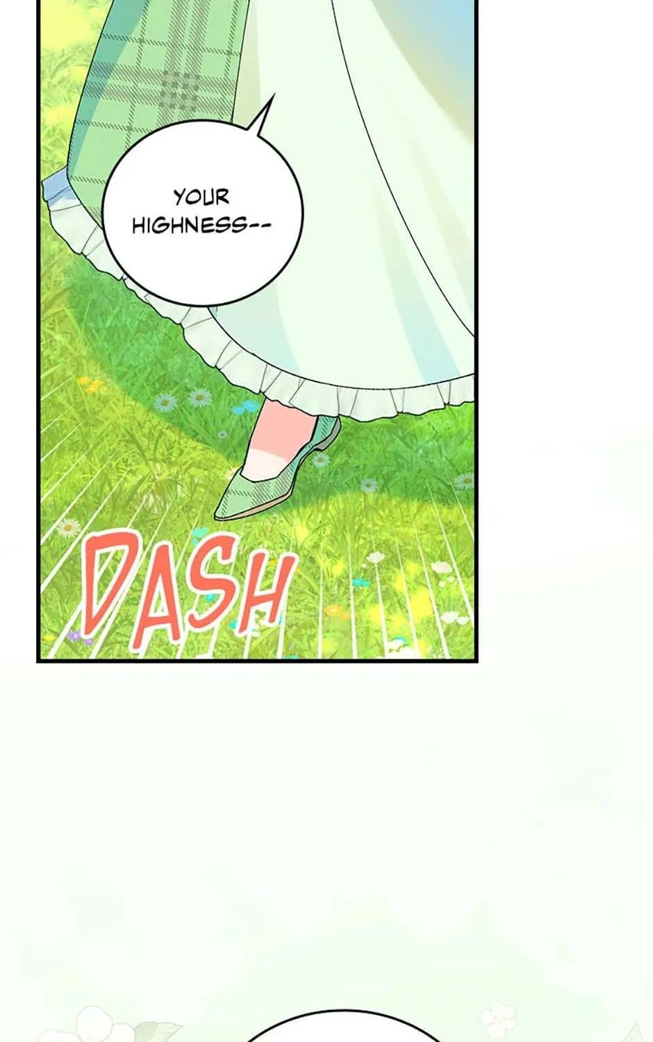 The Perfect Plan for a Fairy-Tale Ending Chapter 91 page 107 - 