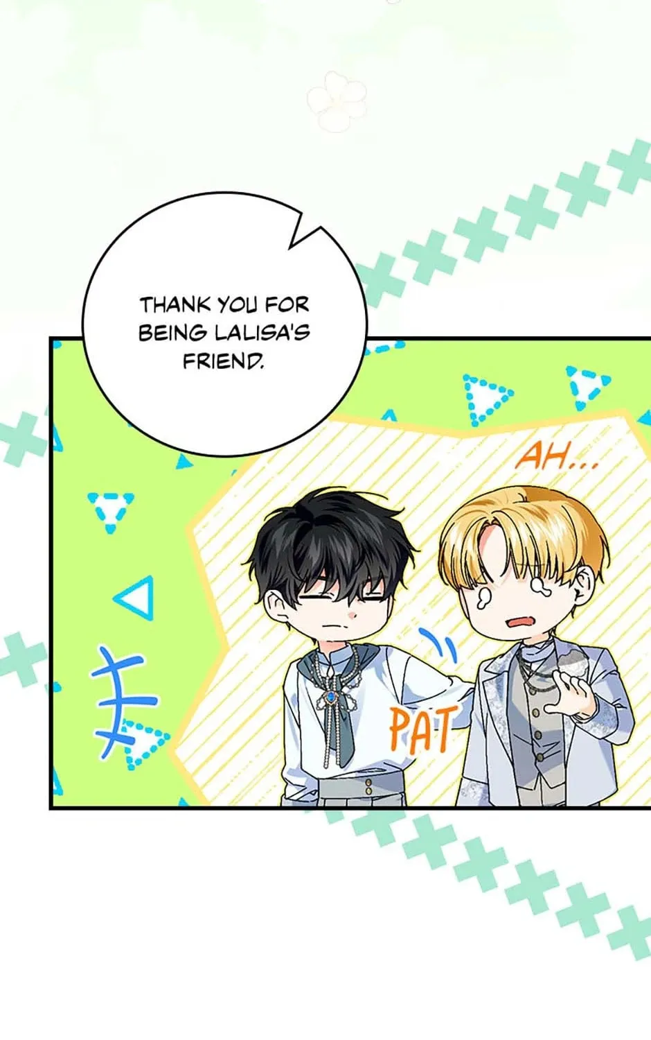 The Perfect Plan for a Fairy-Tale Ending Chapter 91 page 111 - 