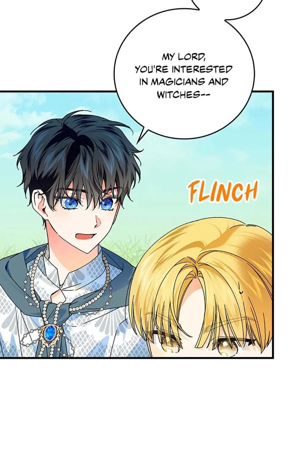 The Perfect Plan for a Fairy-Tale Ending Chapter 91 page 113 - 