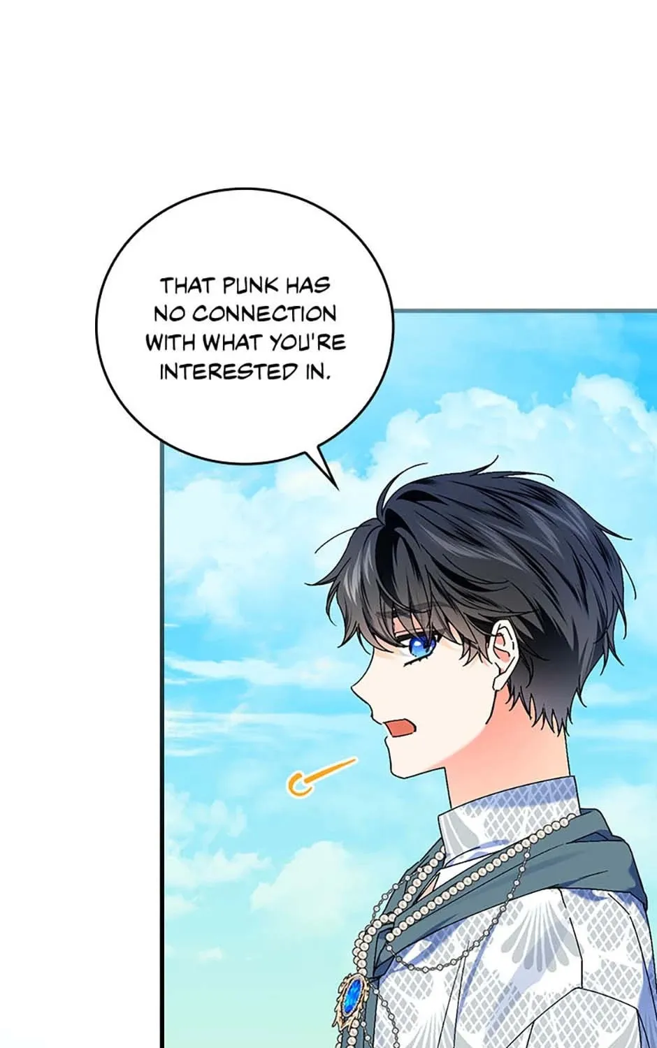 The Perfect Plan for a Fairy-Tale Ending Chapter 91 page 117 - 