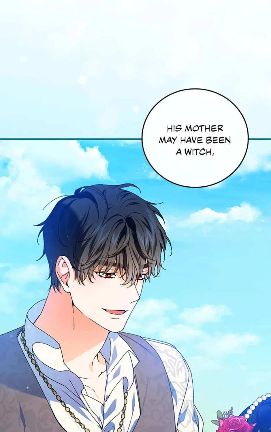 The Perfect Plan for a Fairy-Tale Ending Chapter 91 page 119 - 