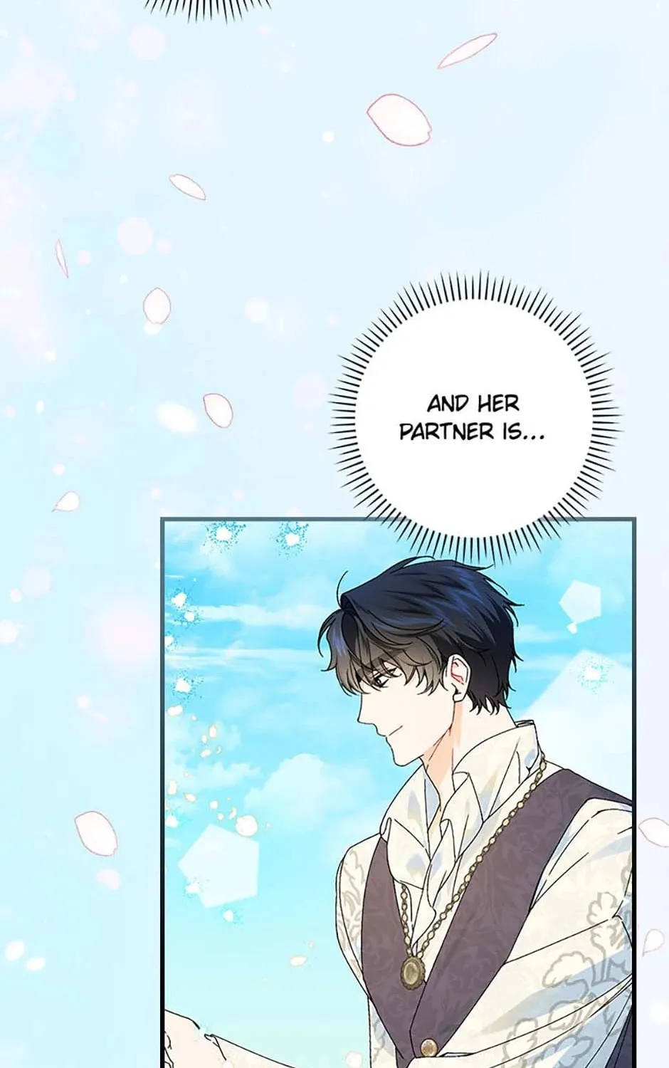 The Perfect Plan for a Fairy-Tale Ending Chapter 91 page 13 - 
