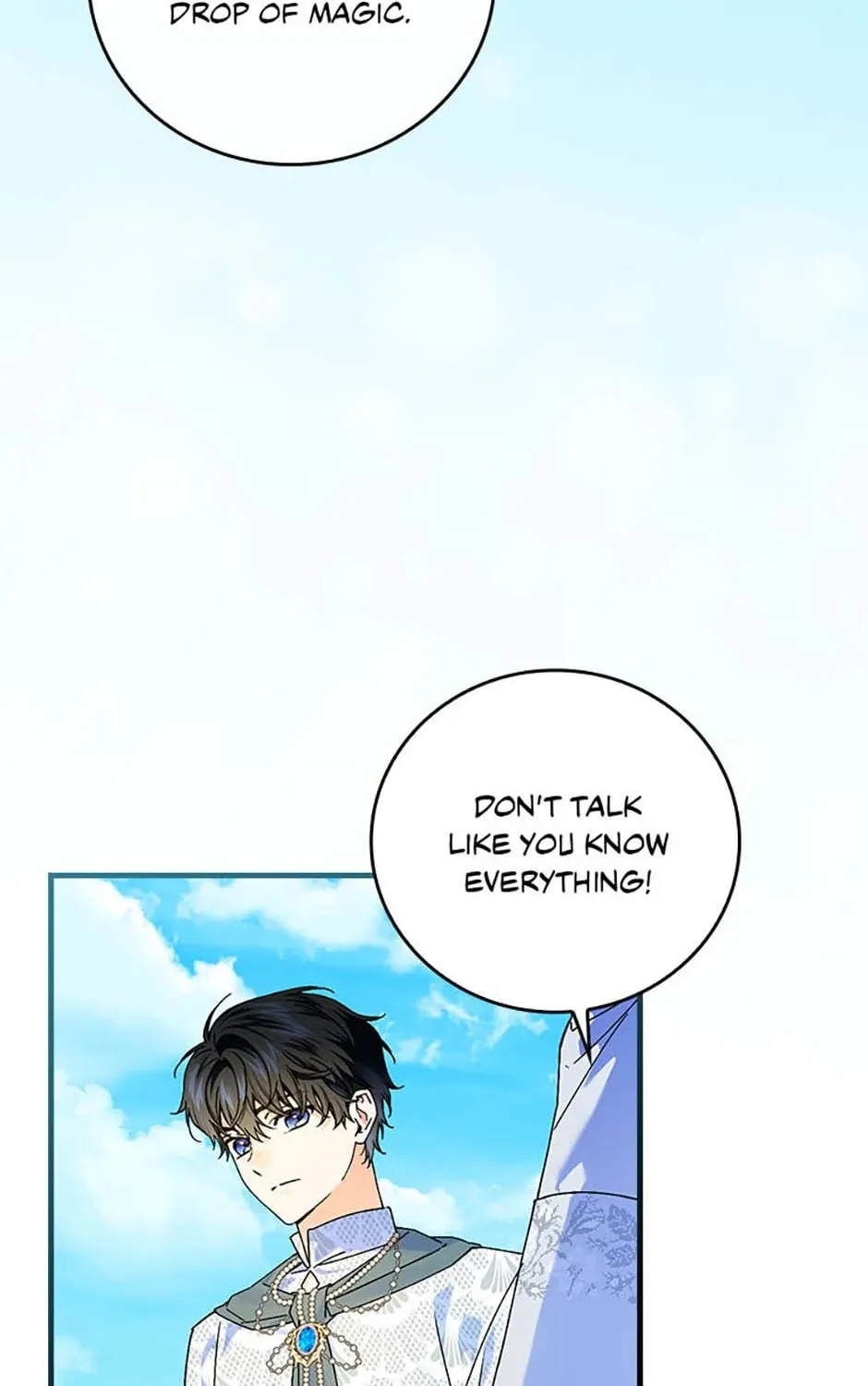 The Perfect Plan for a Fairy-Tale Ending Chapter 91 page 121 - 