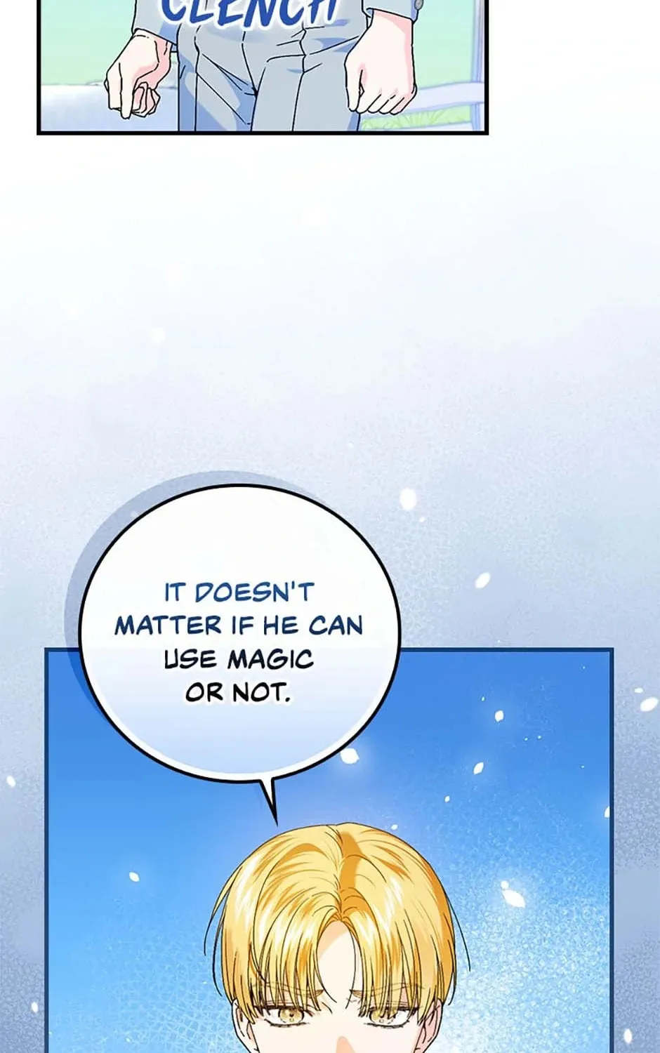 The Perfect Plan for a Fairy-Tale Ending Chapter 91 page 123 - 