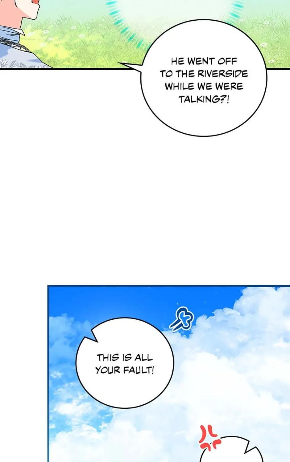 The Perfect Plan for a Fairy-Tale Ending Chapter 91 page 127 - 