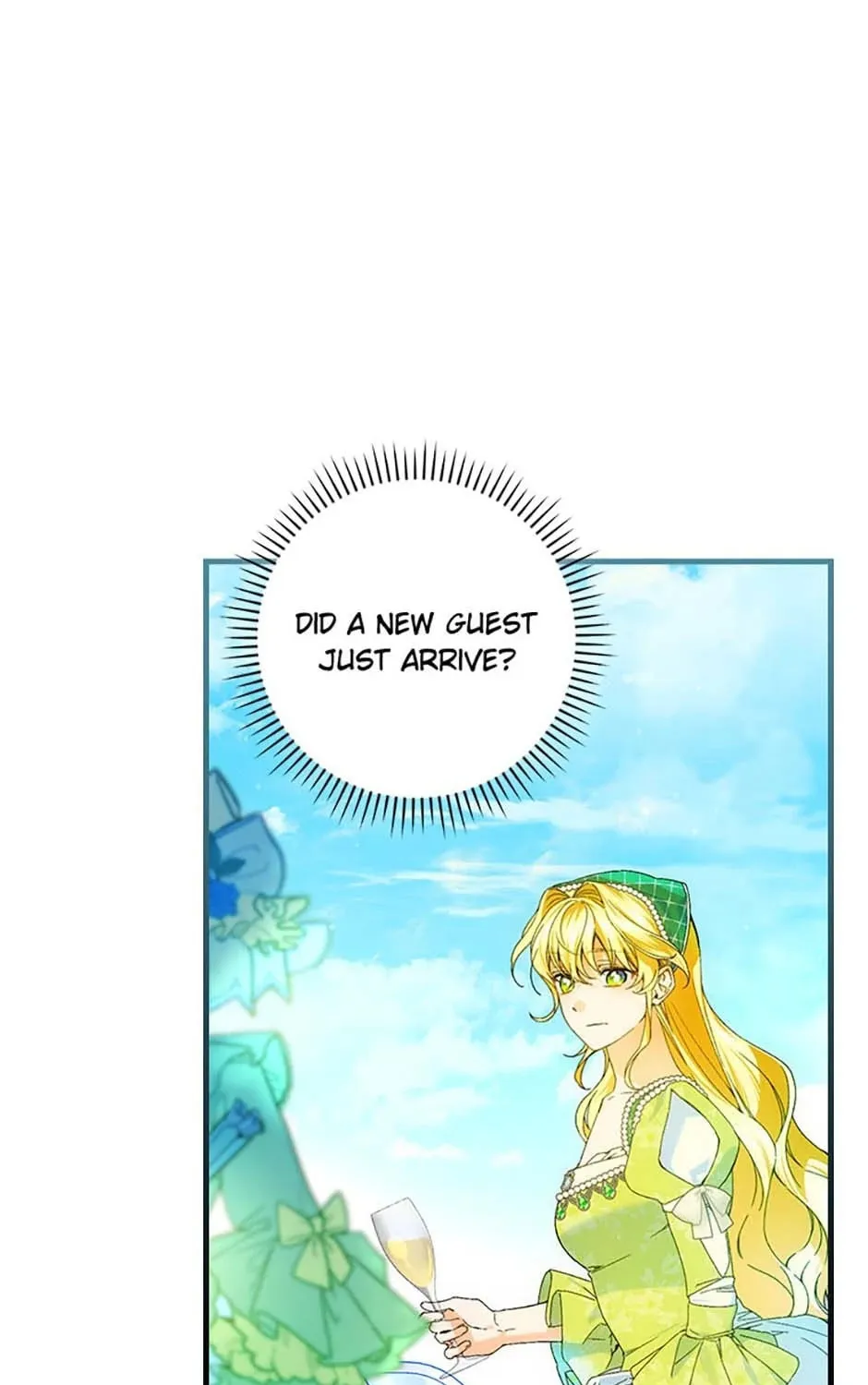 The Perfect Plan for a Fairy-Tale Ending Chapter 91 page 133 - 