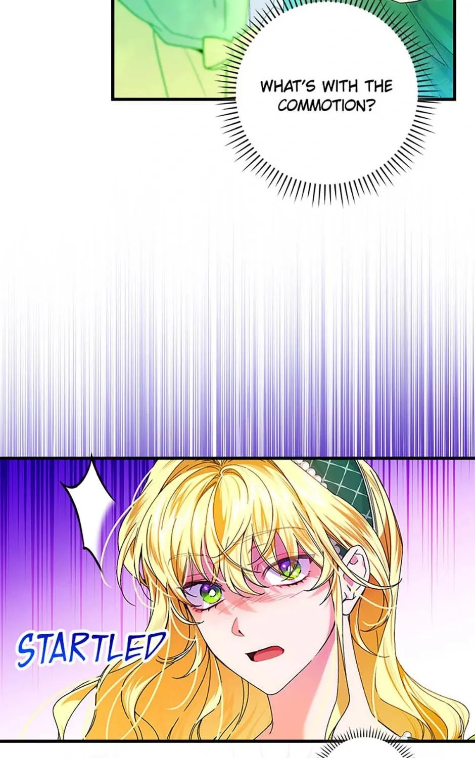 The Perfect Plan for a Fairy-Tale Ending Chapter 91 page 135 - 