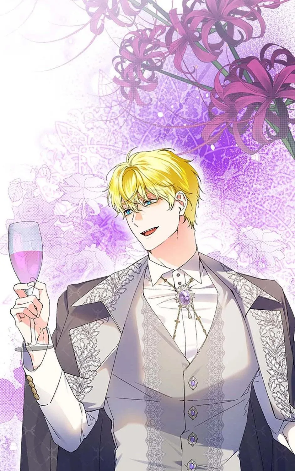 The Perfect Plan for a Fairy-Tale Ending Chapter 91 page 137 - 
