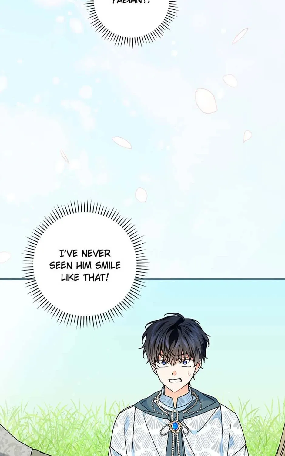 The Perfect Plan for a Fairy-Tale Ending Chapter 91 page 15 - 