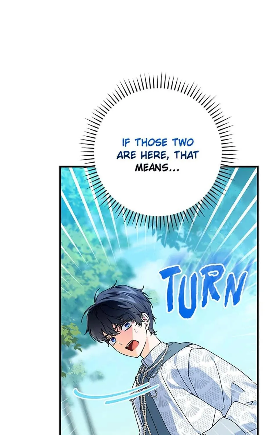 The Perfect Plan for a Fairy-Tale Ending Chapter 91 page 19 - 