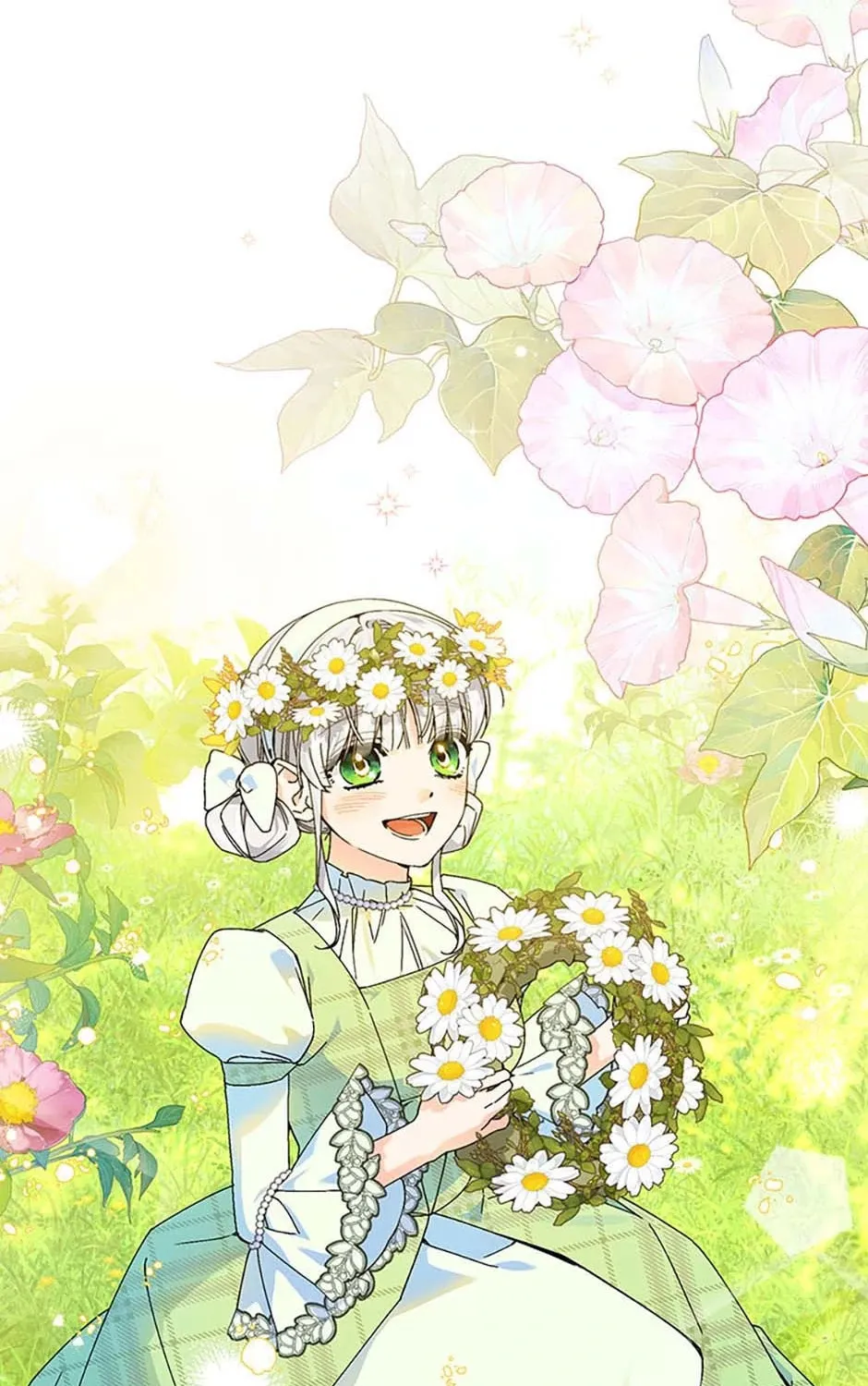 The Perfect Plan for a Fairy-Tale Ending Chapter 91 page 21 - 