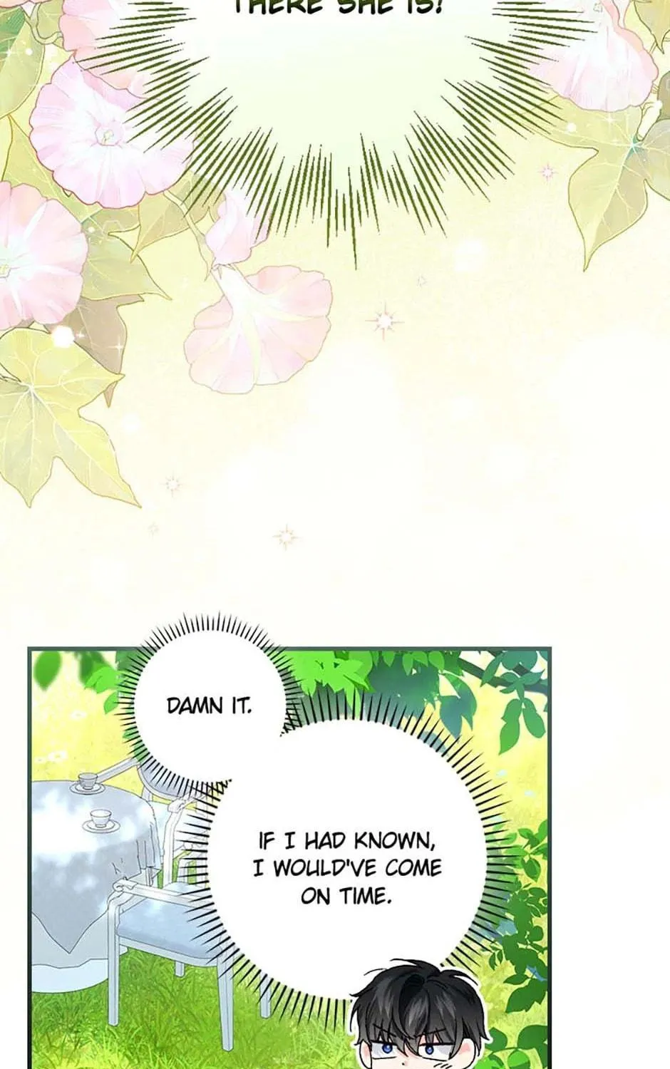 The Perfect Plan for a Fairy-Tale Ending Chapter 91 page 23 - 