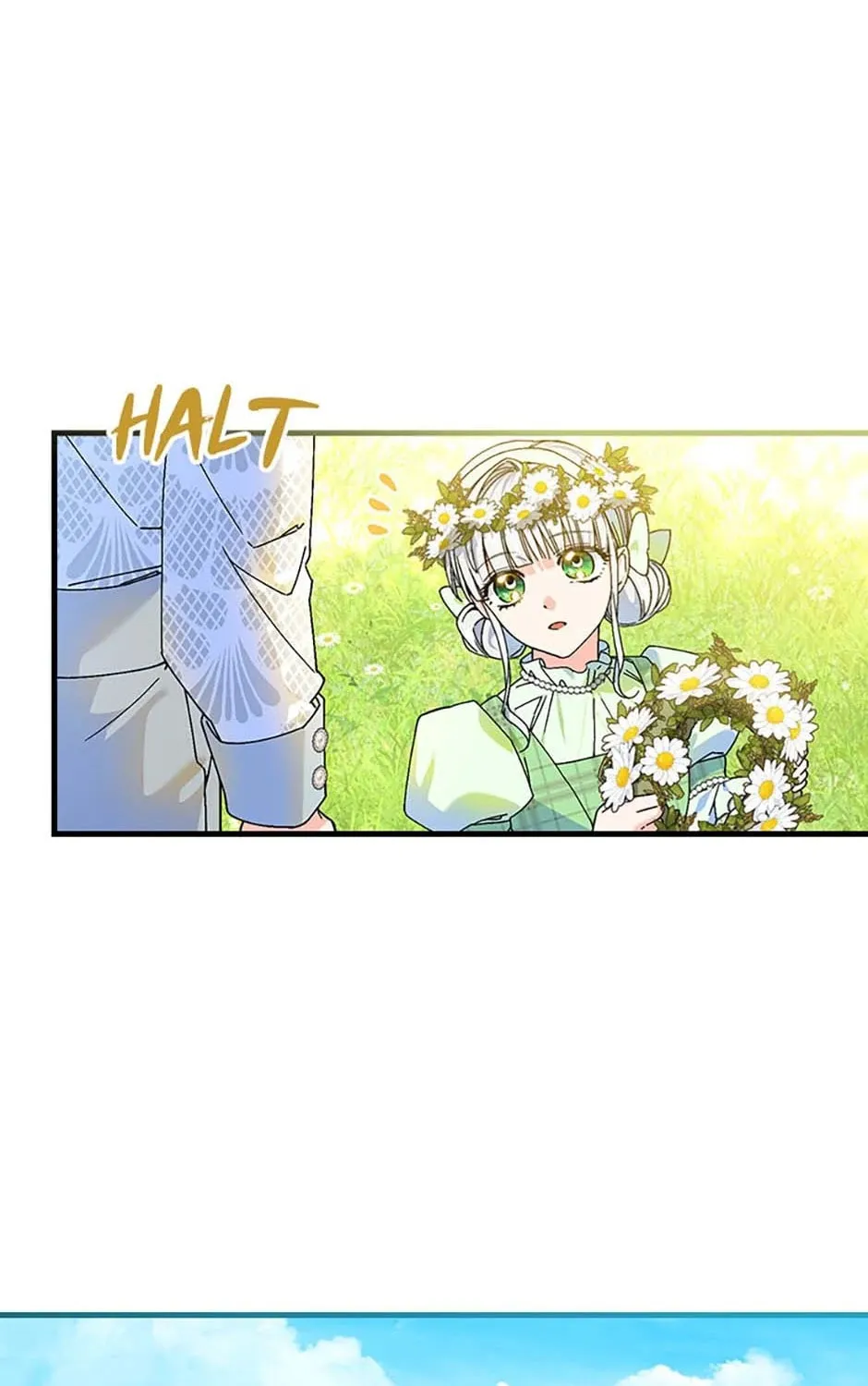 The Perfect Plan for a Fairy-Tale Ending Chapter 91 page 25 - 
