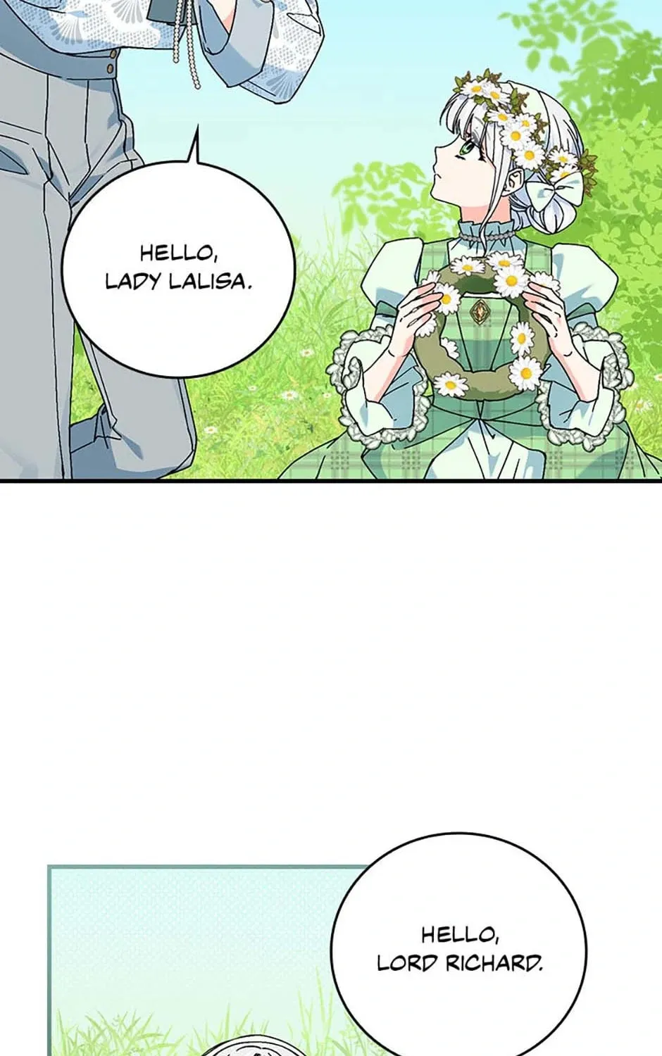 The Perfect Plan for a Fairy-Tale Ending Chapter 91 page 27 - 