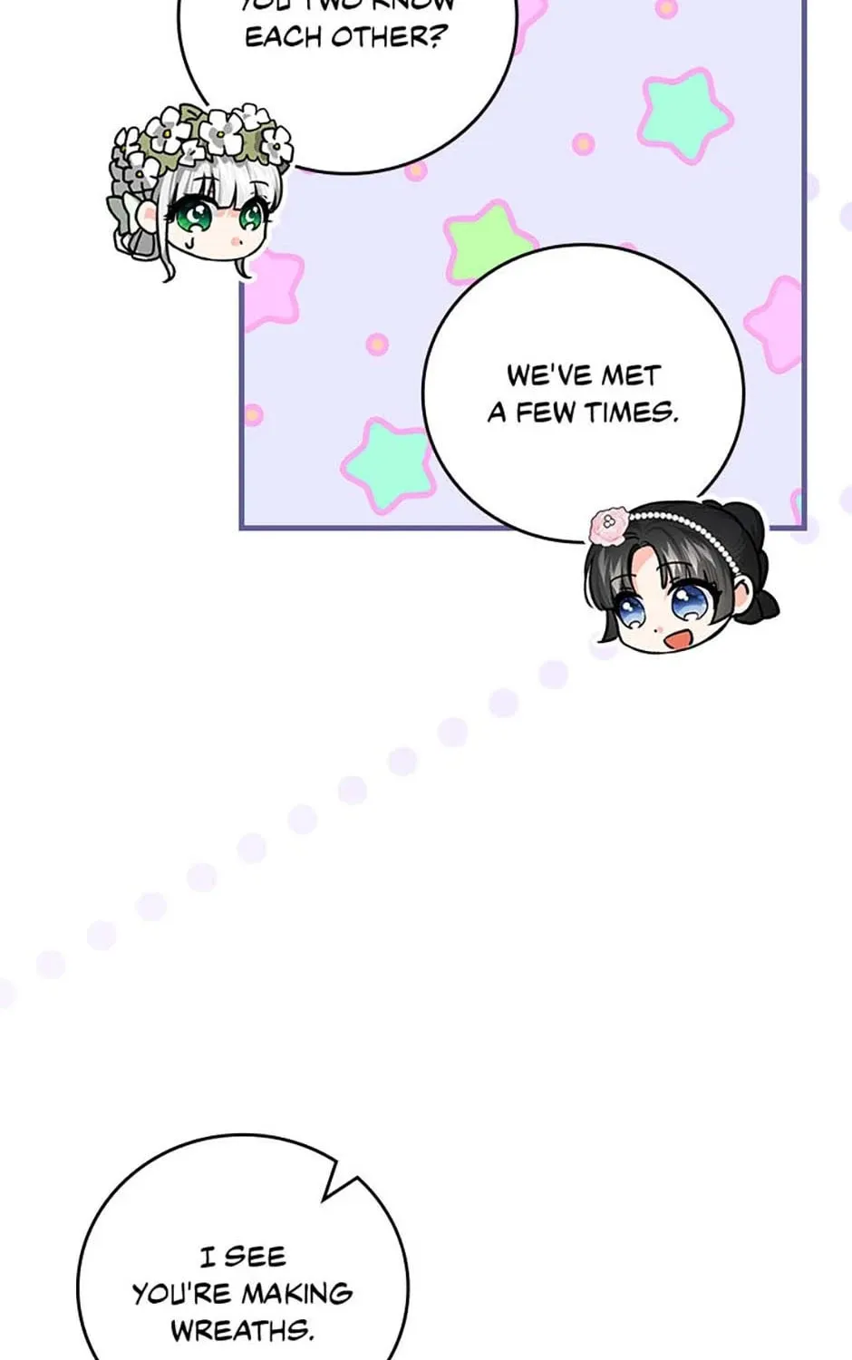 The Perfect Plan for a Fairy-Tale Ending Chapter 91 page 31 - 